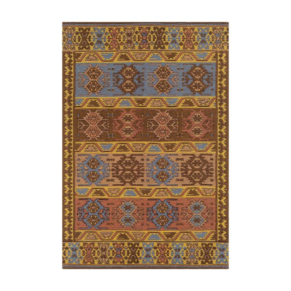 Surya Sajal - 2'6 X 8' Runner" SAJ1073-268